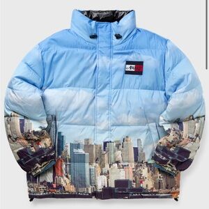 TOMMY JEANS X AWAKE NY SOLD OUT COLLAB